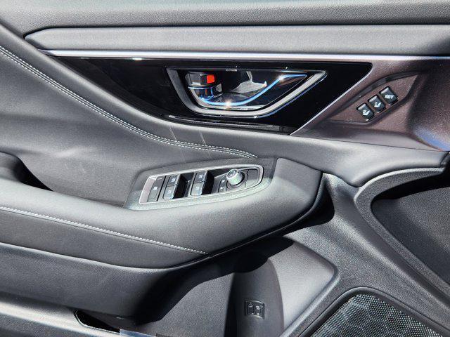 new 2025 Subaru Outback car, priced at $39,435