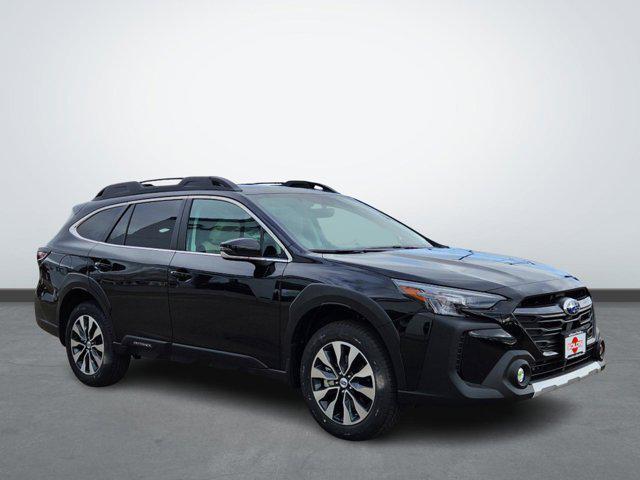 new 2025 Subaru Outback car, priced at $39,598