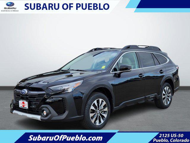 new 2025 Subaru Outback car, priced at $39,598