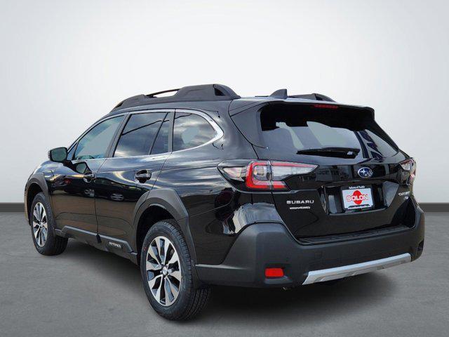 new 2025 Subaru Outback car, priced at $39,598