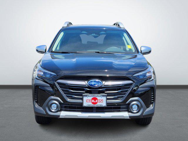 new 2025 Subaru Outback car, priced at $39,979