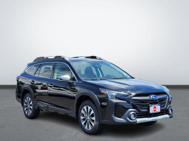 new 2025 Subaru Outback car, priced at $39,979