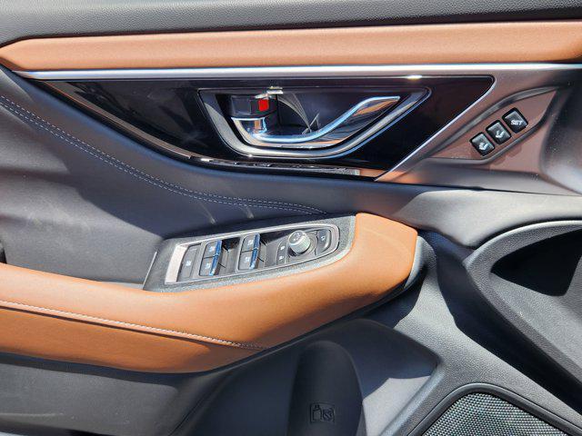 new 2025 Subaru Outback car, priced at $39,979