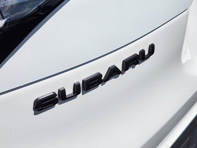 new 2025 Subaru Forester Hybrid car, priced at $36,096