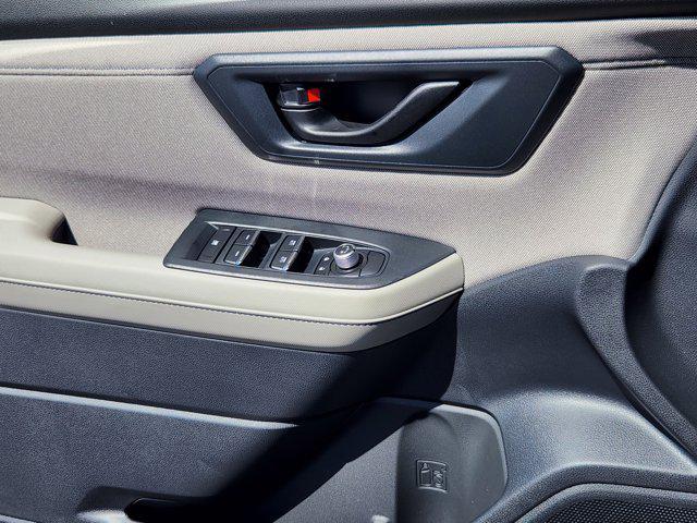 new 2025 Subaru Forester Hybrid car, priced at $36,096