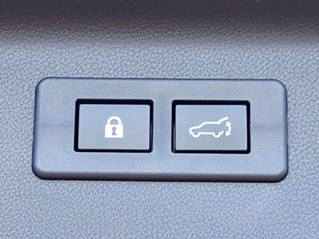 new 2025 Subaru Forester Hybrid car, priced at $36,096