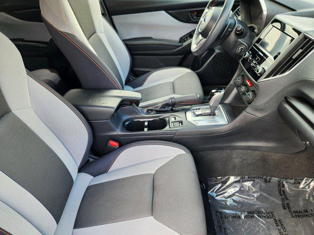 used 2018 Subaru Crosstrek car, priced at $19,186