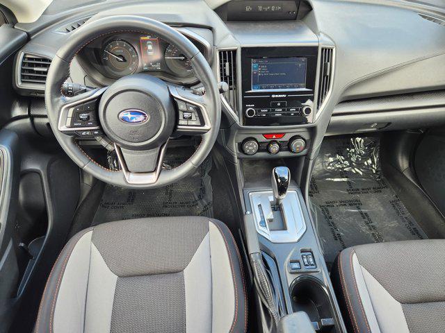 used 2018 Subaru Crosstrek car, priced at $19,186