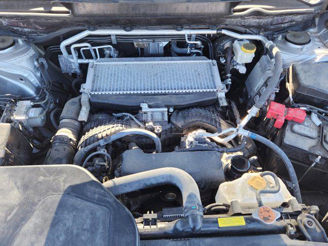 used 2021 Subaru Ascent car, priced at $30,711