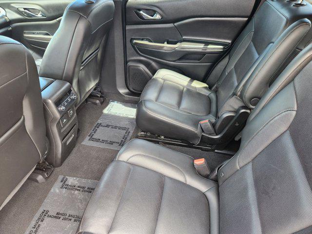 used 2018 GMC Acadia car, priced at $21,334