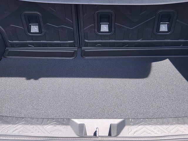 new 2025 Subaru Crosstrek car, priced at $33,948