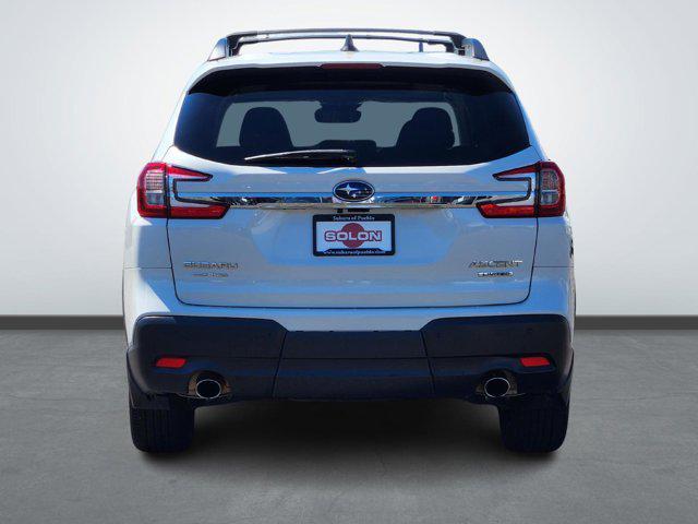 used 2024 Subaru Ascent car, priced at $38,237