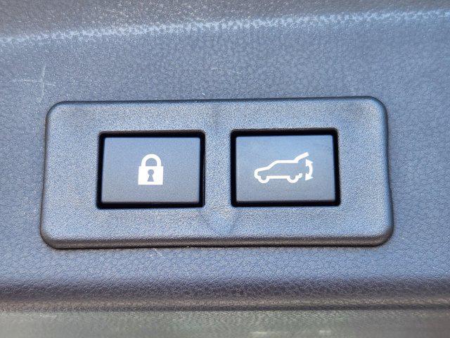 used 2024 Subaru Ascent car, priced at $38,237