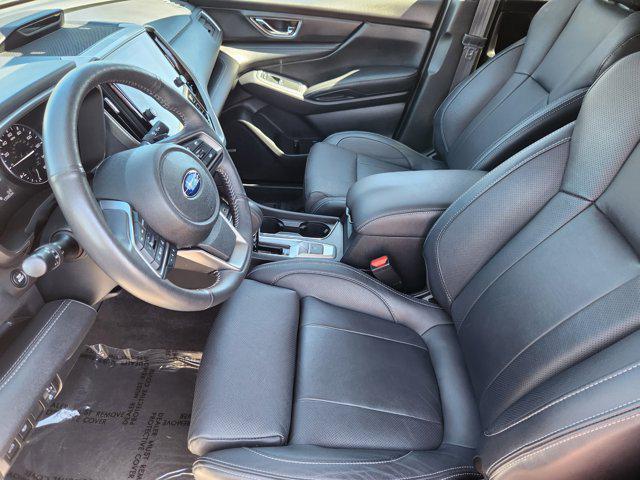 used 2024 Subaru Ascent car, priced at $38,237