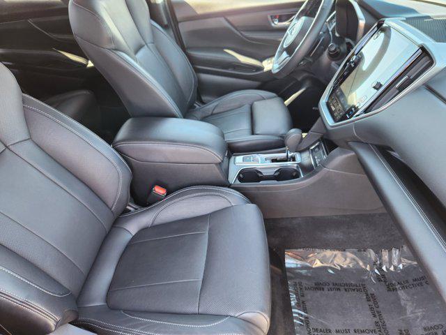used 2024 Subaru Ascent car, priced at $38,237