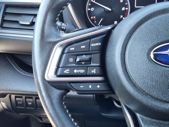 used 2024 Subaru Ascent car, priced at $38,237