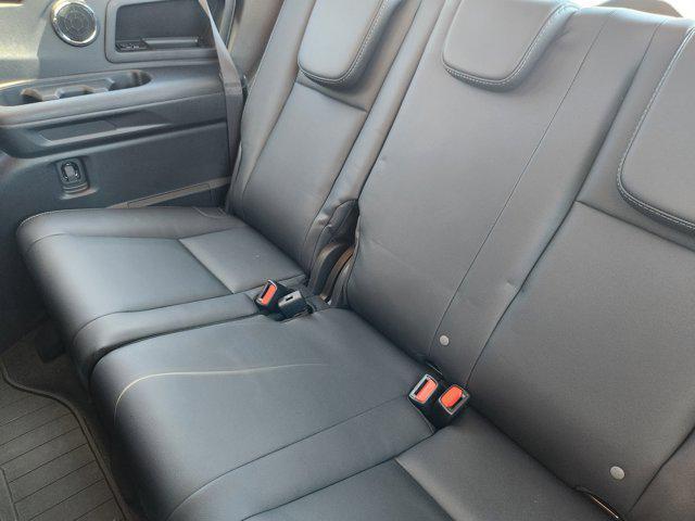 used 2024 Subaru Ascent car, priced at $38,237