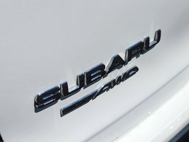 used 2024 Subaru Ascent car, priced at $38,237
