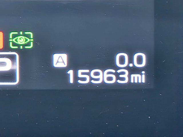 used 2024 Subaru Ascent car, priced at $38,237