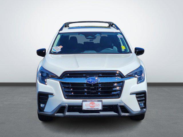 used 2024 Subaru Ascent car, priced at $38,237