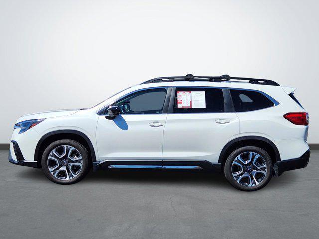used 2024 Subaru Ascent car, priced at $38,237