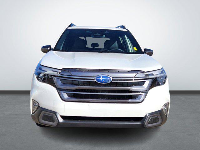 new 2025 Subaru Forester car, priced at $36,890