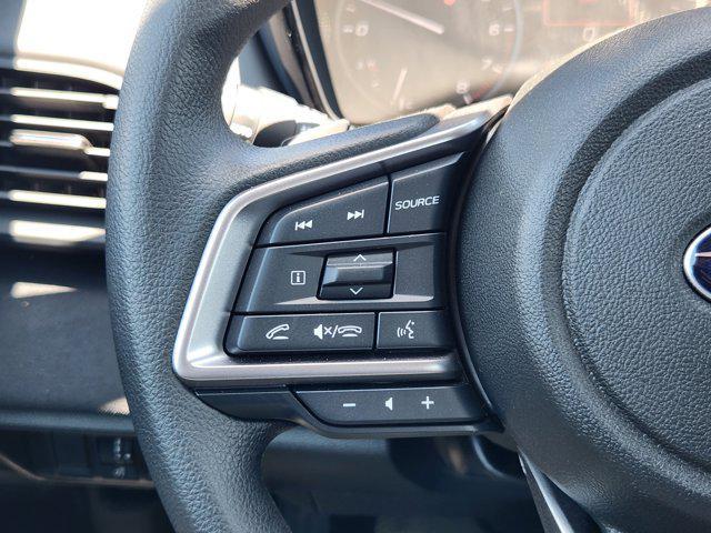 new 2025 Subaru Outback car, priced at $28,831