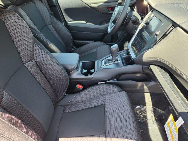 new 2025 Subaru Outback car, priced at $28,831