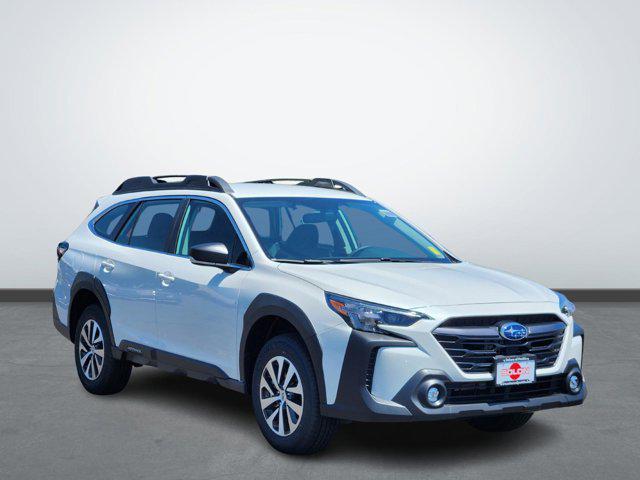 new 2025 Subaru Outback car, priced at $28,831