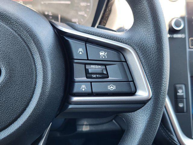 new 2025 Subaru Outback car, priced at $28,831