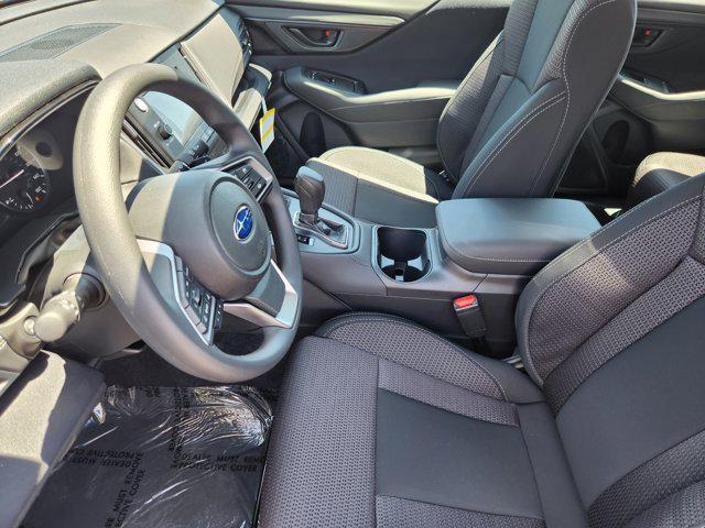 new 2025 Subaru Outback car, priced at $28,831