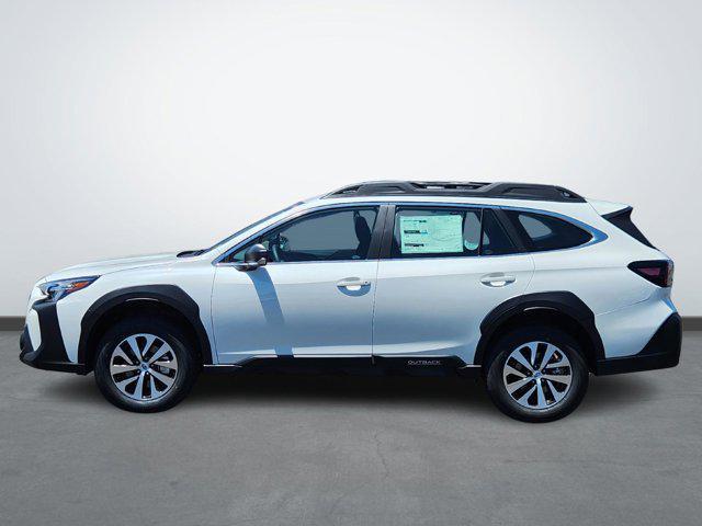 new 2025 Subaru Outback car, priced at $28,831
