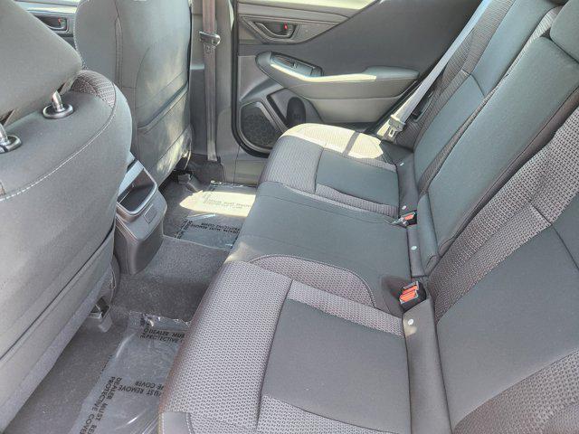new 2025 Subaru Outback car, priced at $28,831