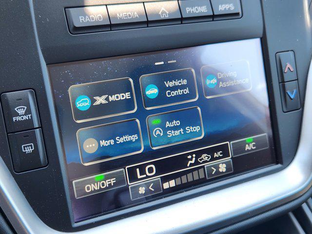 new 2025 Subaru Outback car, priced at $28,831