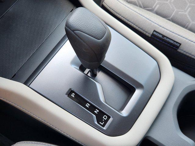 new 2025 Subaru Forester car, priced at $29,973