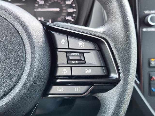 new 2025 Subaru Forester car, priced at $29,973