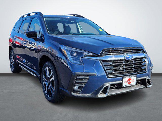 new 2025 Subaru Ascent car, priced at $47,832