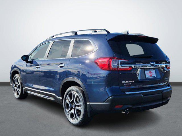 new 2025 Subaru Ascent car, priced at $47,832