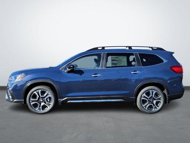 new 2025 Subaru Ascent car, priced at $47,832