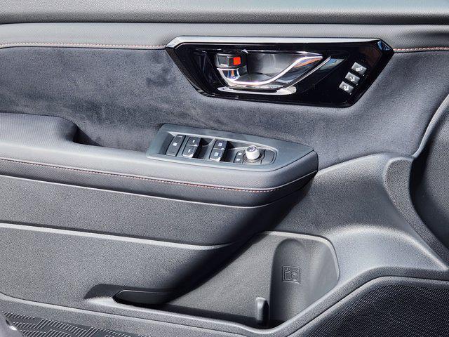 new 2025 Subaru Forester Hybrid car, priced at $42,593