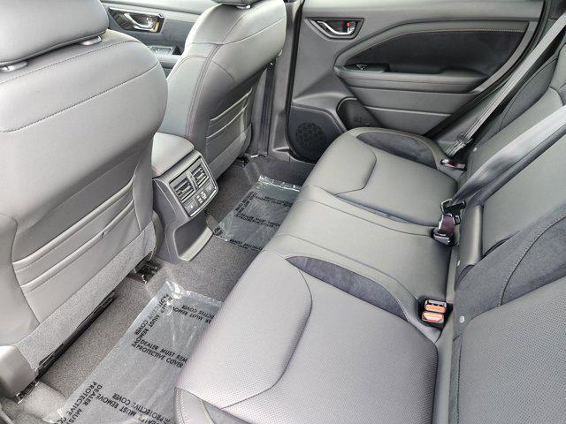 new 2025 Subaru Forester Hybrid car, priced at $42,593