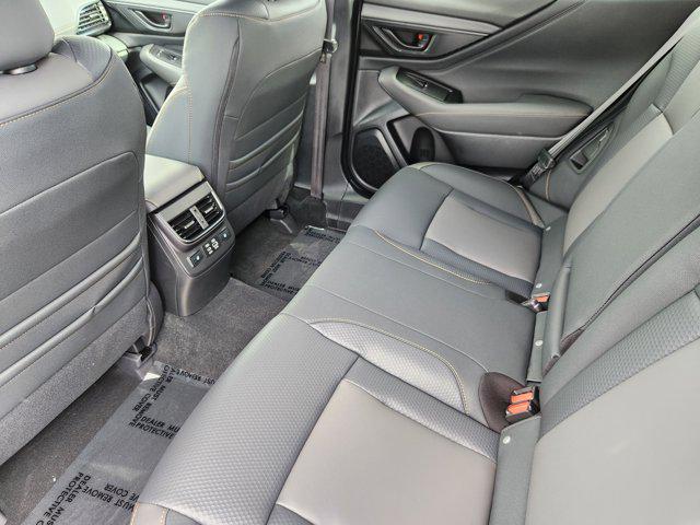 new 2025 Subaru Outback car, priced at $42,438