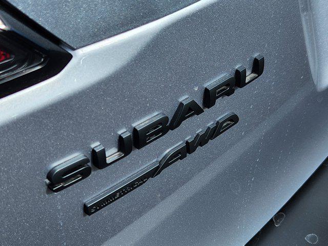 new 2025 Subaru Outback car, priced at $42,438