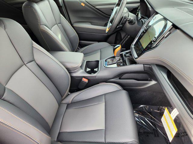 new 2025 Subaru Outback car, priced at $42,438