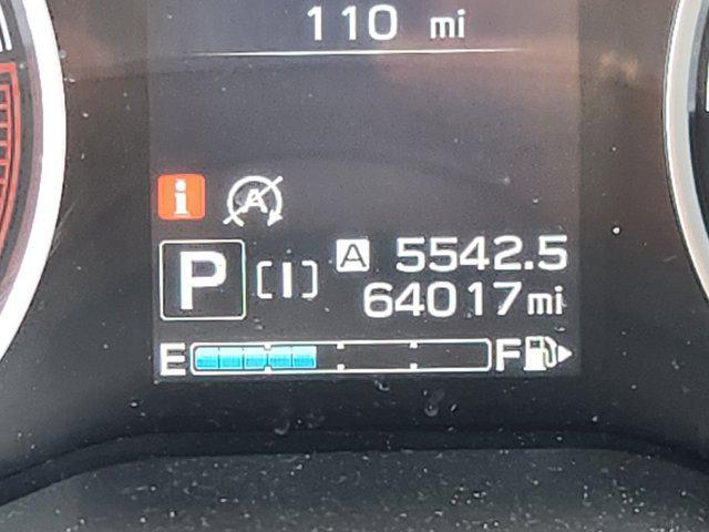 used 2021 Subaru Forester car, priced at $23,980