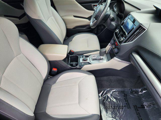 used 2021 Subaru Forester car, priced at $23,980