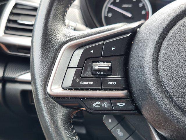 used 2021 Subaru Forester car, priced at $23,980