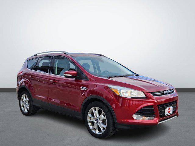 used 2014 Ford Escape car, priced at $9,997