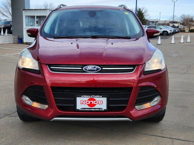 used 2014 Ford Escape car, priced at $9,997