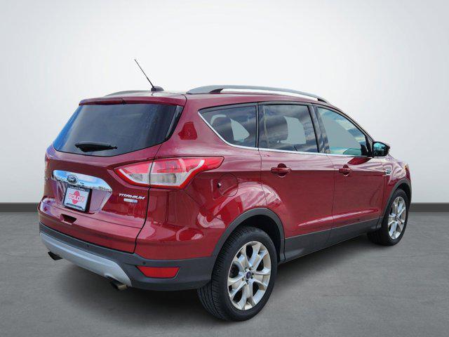 used 2014 Ford Escape car, priced at $9,997